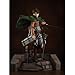 Price comparison product image Attack on Titan / Shingeki no Kyojin - Levi [PULCHRA][Japan import]
