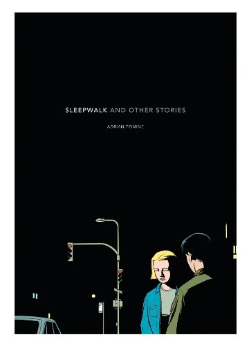 Sleepwalk: And Other Stories