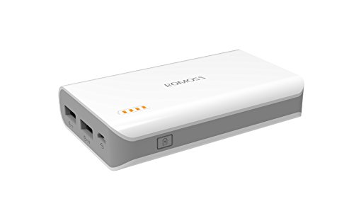 Preisvergleich Produktbild Romoss PH30-406 Power Bank