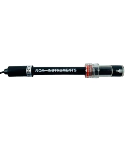 Sonde/électrode pH pour DOS pH Redox Basic Exact SWIM-TEC
