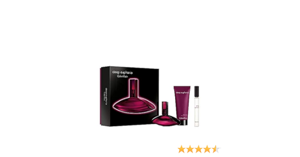 deep euphoria gift set