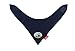 Sigikid Baby Boys Neckerchief -  Blue - One Size
