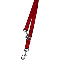Nobby Führleine Classic, Lila, 200 Cm, 15 Mm Breit, 2 Stück