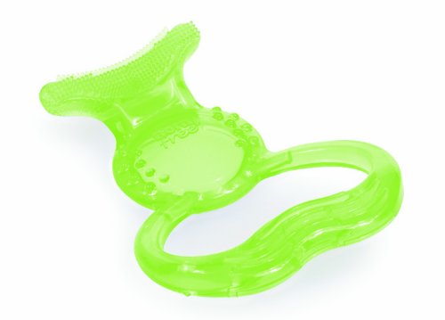 Born Free Gum Brush Teether