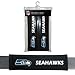 Produktbild Seattle Seahawks Velour Seat Belt Pads by Fremont Die