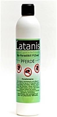 Latanis - Bio-Parasitkill P15vet - Spray solution for horses - 33 8 oz