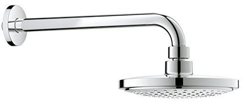 GROHE Euphoria Cosmopolitan 180 Kopfbrauseset 26072000