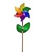 Produktbild Windrad Regenbogen,Blatt,mini
