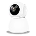 Produktbild TOPmountain 720P Ip-Kamera WiFi-Kamera-Multifunktions-Zweiweg-Audio-automatische Überwachungskamera