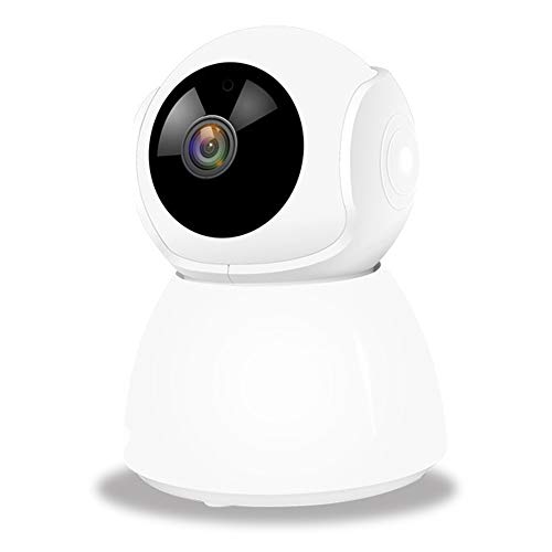 Preisvergleich Produktbild TOPmountain 720P Ip-Kamera WiFi-Kamera-Multifunktions-Zweiweg-Au... Überwachungskamera