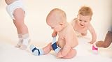 Sock-Ons Sockenhalter 0-6M - 5
