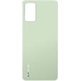 MAXOUT® Replacement Back (Glass) Panel for Lava Blaze 5G (Green)