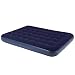 Produktbild LaDicha Aufblasbares Reisen Auto Faul Luftmatratze Schlafcouch Sofa Camping Sitz Pump Matte - 76 * 191 * 22Cm