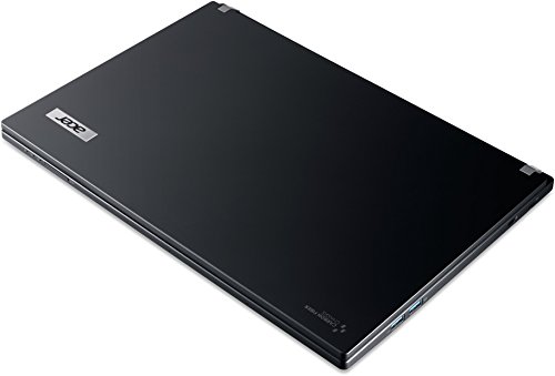 Acer TravelMate P648  P645-M-58J5  35 6 cm  14 Inch Full HD IPS  Notebook  Intel Core i5-6200U  8GB RAM  256GB SSD  Intel HD Graphics 520  Win 10 Home