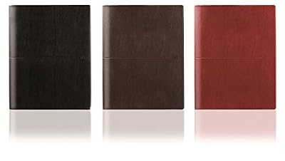 OXFORD, 1 Agenda Semainier WORK FIRST - Grille Business - Janvier à Décembre 2020 - 21 x 27 cm - Coloris Aléatoires