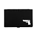Manicure set black man