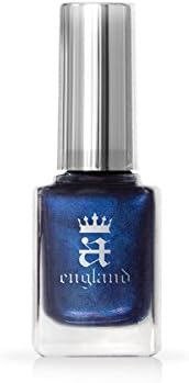 A England Nail Polish Elizabeth &amp; Mary Collection - Queen Of Scots 11ml