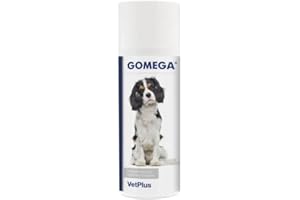 VetPlus Gomega - 150ml