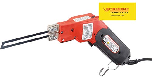 Rothenberger Industrial Styropor und Hartschaumschneidegerät, 190 W, 1500000062