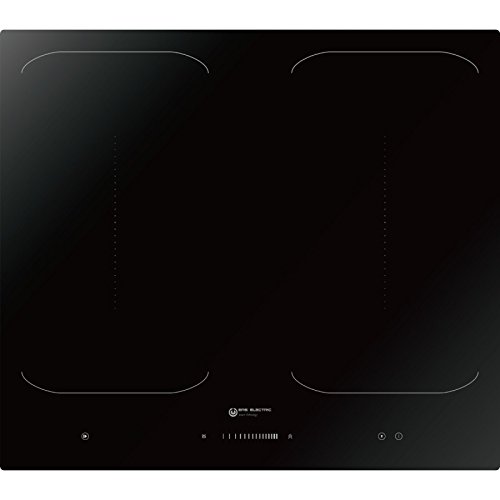 PLACA INDUCCION EAS ELECTRIC EMIH600-FX 4 ZONAS