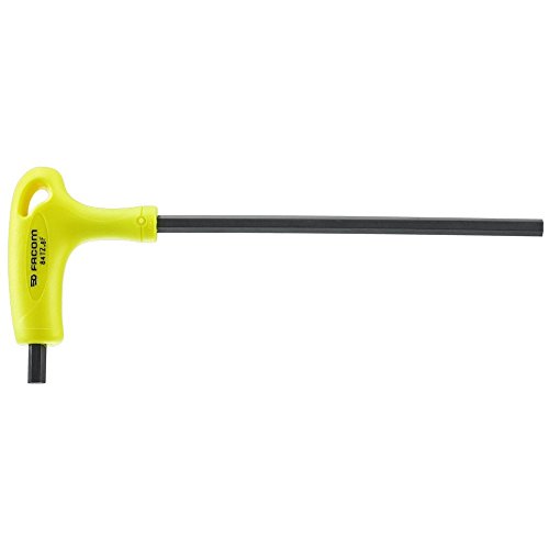 FACOM 84TZ.8F - LLAVE MACHO CON MANGO 8 MM FLUORESCENTE