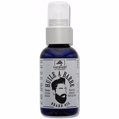 Naturado Naturado Huile à Barbe 30ml