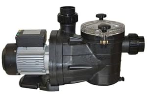 Vipool - Pompe Filtration Vipool Mjb Mono 1,5 Cv