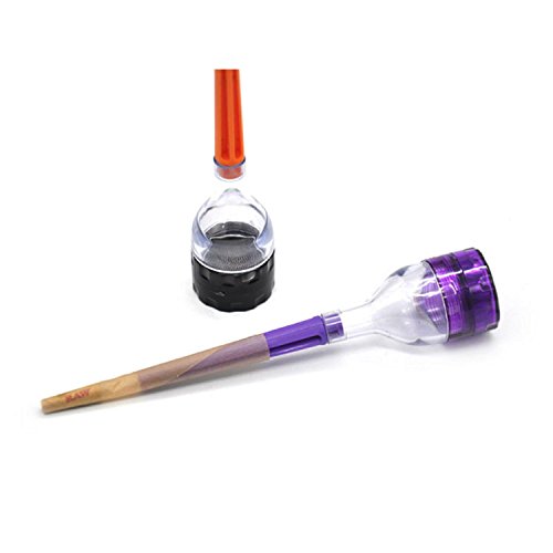 Bestim New Konus Maker, Konus Roller, 1 Stück, Farbe Zufällige schwarz - 4