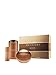 Bvlgari Eau de Toilette Spray/Shampoo and Shower Gel Gift Set for Men, Aqva Amara