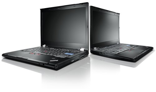 Lenovo Thinkpad T420 14-inch Laptop  Intel Core i5-2520M  RAM 4GB  HDD 320GB  Window 7 Professional 64 Bit 