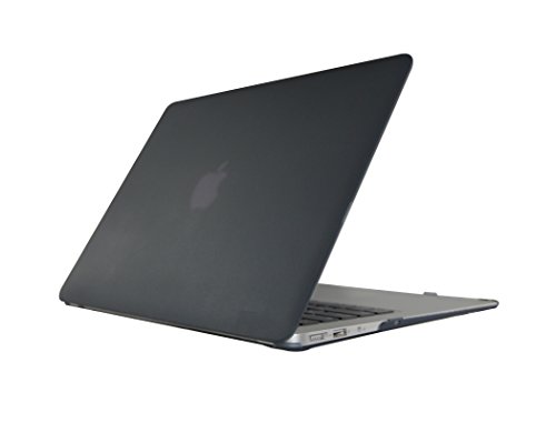 RYGOU Macbook Pro 13  H  lle 2016   4 in 1 Bundle  Hard Case mit Keyboard Cover Displayschutzfolie f  r neu ver  ffentlichte Macbook Pro 13 Zoll mit u