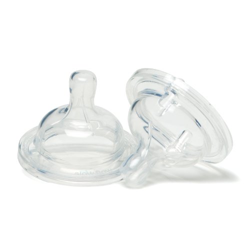 Klean Kanteen Kidd Kanteen Baby Nipples Medium Flow