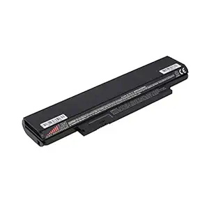 TravisLappy Replacement Laptop Battery for Lenovo Thinkpad X121E, X130E, X131E