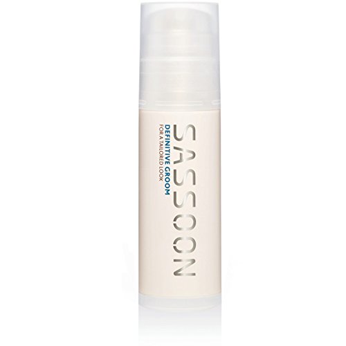 Preisvergleich Produktbild SASSOON Definitive Groom 75ml