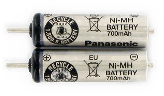 Panasonic Rechargeable Cell Pack WES7038L2506 *THIS IS A GENUINE PANASONIC SPARE PART*