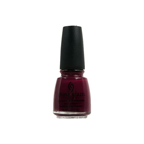 China Glaze Esmalte de Uñas - 14 ml