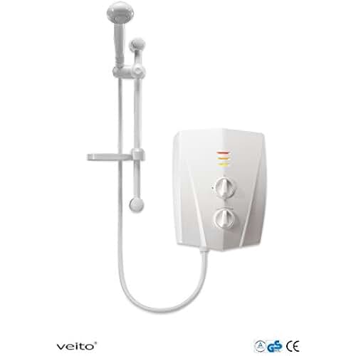 Amazon.co.uk mira sport 9kw