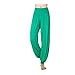 Produktbild YEZIJIANG Damen Super Weich Bequem Yogahosen Lang Harem Hose Casual Sporthose Sommerhose Haremshose Modal Elastisch Pluderhose Pumphose Ideal für Sport Yoga Tanz Jogging Dance