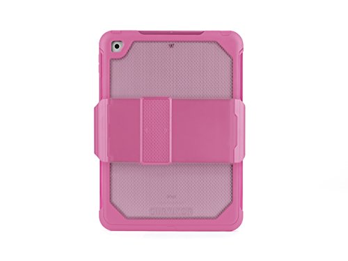 Preisvergleich Produktbild Griffin Survivor Extreme Schutzhülle, pink