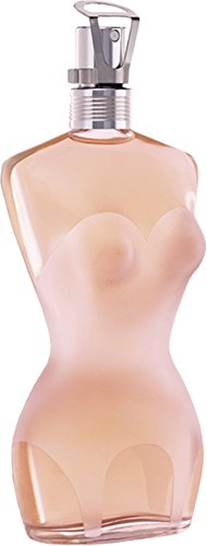 Jean Paul Gaultier Classique Eau de Toilette for Women - 50 ml