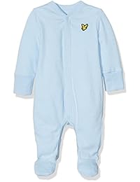 Lyle & Scott Sleepsuit, Pijama para Bebés