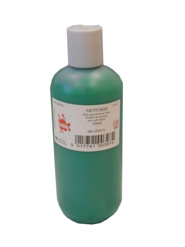 Preisvergleich Produktbild Scola Artform Paint (Green)