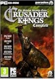 Crusader Kings Complete Pack PC (7350002939628)
