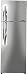 LG 284 L 3 Star Frost-Free Double-Door Refrigerator (GL-C302RPZU, Shiny Steel) RS.29990.00