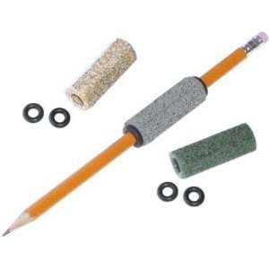 PENCIL WEIGHT by The Sensory University