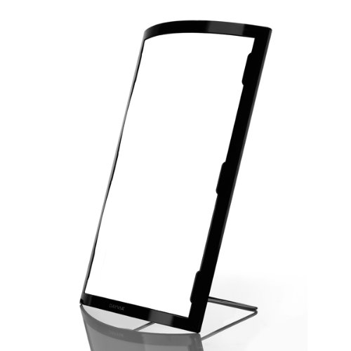 Preisvergleich Produktbild Lampe für Lichttherapie 072, schwarz