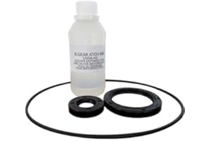 REBER KIT RICAMBIO MOTORIDUTTORE 1002