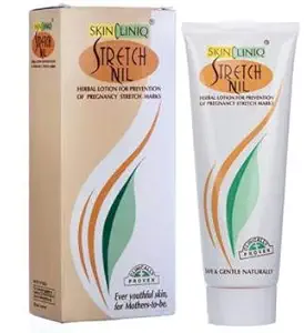 STRETCH Skin Clinic Stretch Nil