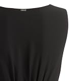 Noppies Damen Umstandsmode Kleid 70459, V-Ausschnitt Comfort Fit (Weitere Farben) - 4