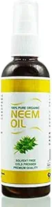 Neem Oil - 11 Pesticide 200ml